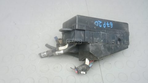 Блок предохранителей