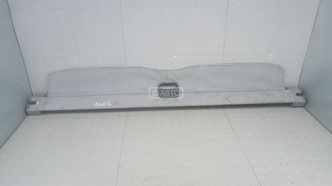 Шторка багажника