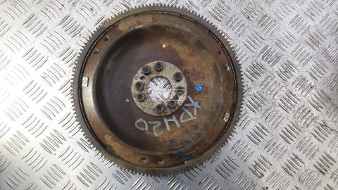 Маховик бензиновый