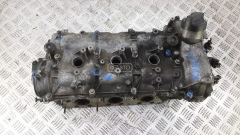 ГБЦ бензиновая