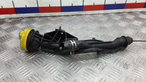 Масляный щуп дизельный