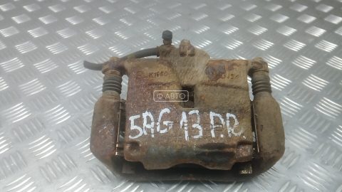 Суппорт тормозной передний правый