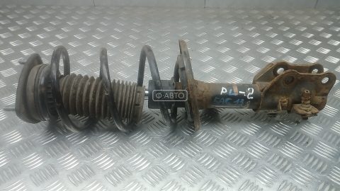 Стойка передняя левая