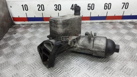 Корпус масляного фильтра дизельный