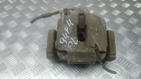 Суппорт тормозной передний левый