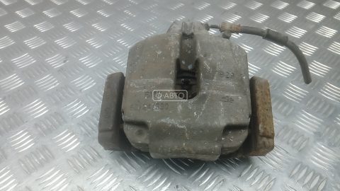 Суппорт тормозной передний правый