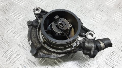 Насос вакуумный