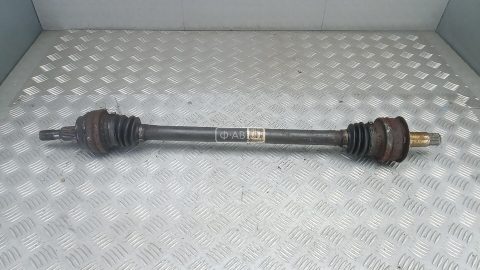 Привод задний правый