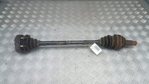 Привод задний правый