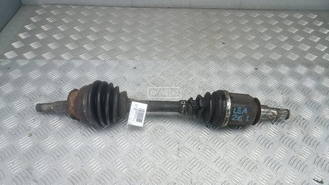 Привод передний левый