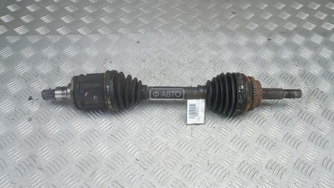 Привод передний левый