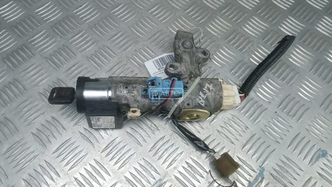 Замок зажигания