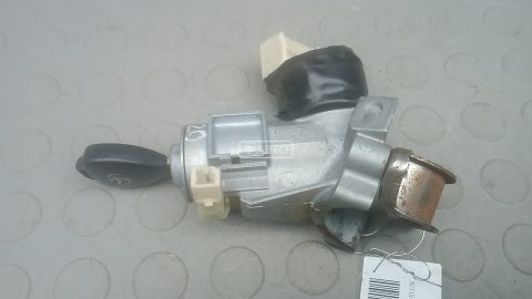 Замок зажигания