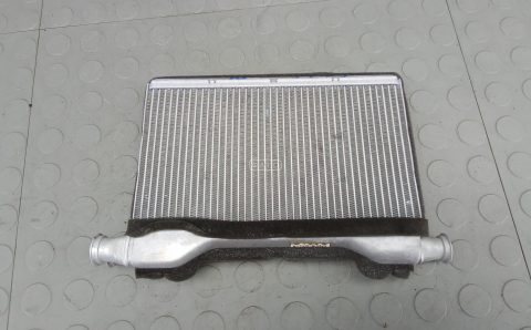 Радиатор отопителя