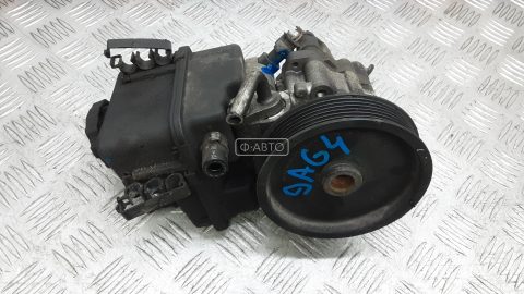 Насос ГУ дизельный