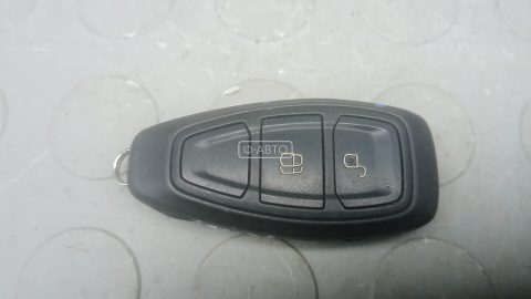 Ключ (карточка)