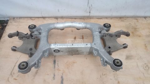 Балка подвески передняя