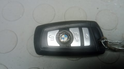 Ключ (карточка)