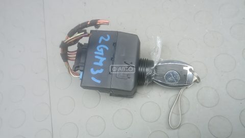 Замок зажигания