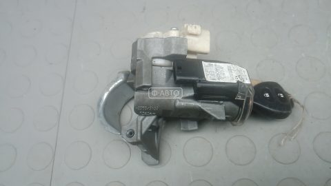 Замок зажигания
