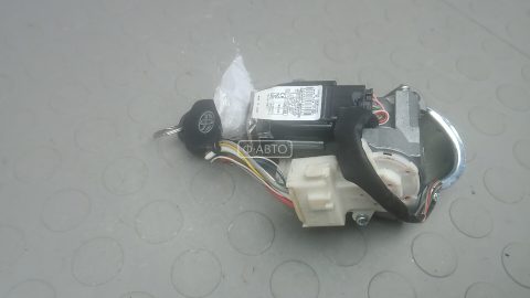 Замок зажигания