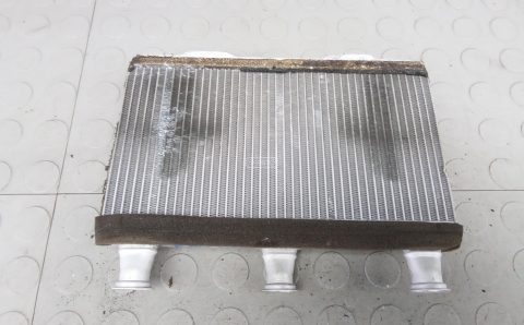 Радиатор отопителя