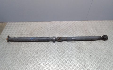 Карданный вал