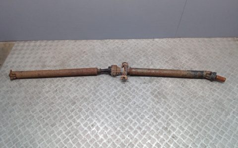 Карданный вал