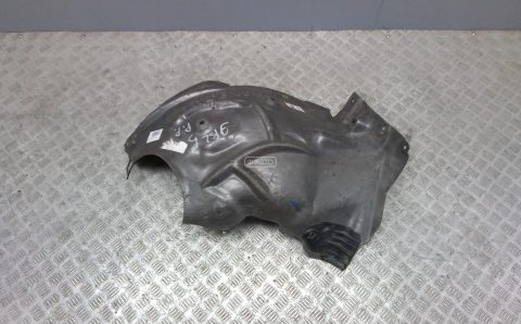 Защита арок (защита крыла, подкрылок) передняя правая