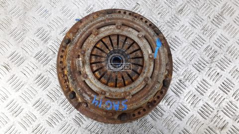 Маховик бензиновый