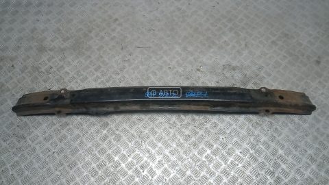 Усилитель бампера задний