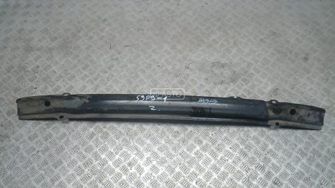 Усилитель бампера задний