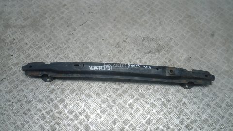 Усилитель бампера задний