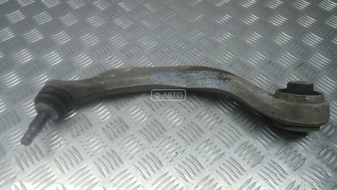 Рычаг передний нижний левый