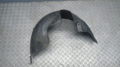 Защита арок (защита крыла, подкрылок) задняя правая