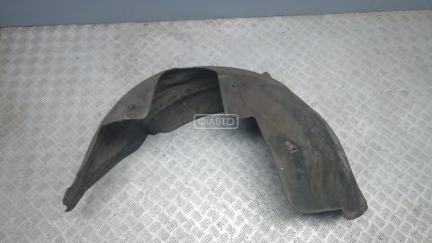 Защита арок (защита крыла, подкрылок) задняя левая