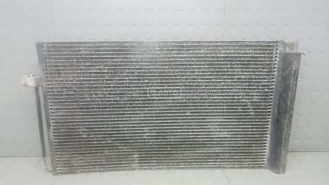 Радиатор кондиционера