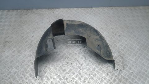 Защита арок (защита крыла, подкрылок) задняя левая
