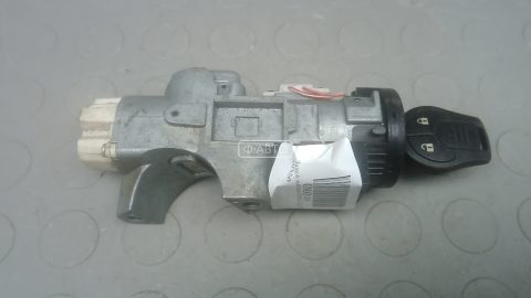Замок зажигания