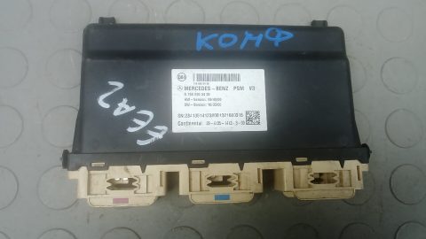 Блок комфорта