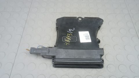 электрический радиатор отопителя (тэн)