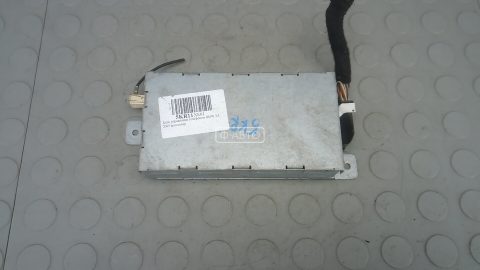 Блок управления телефоном