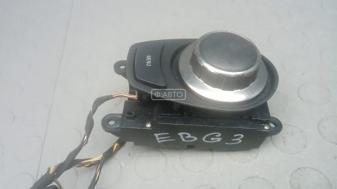 Джойстик управления мультимедиа