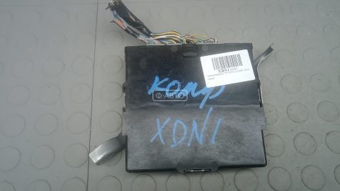 Блок комфорта