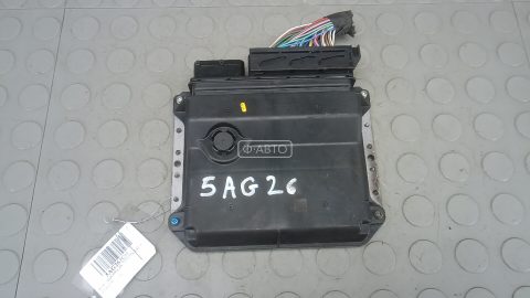 Блок управления двс