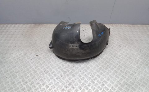 Защита арок (защита крыла, подкрылок) задняя левая