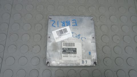 Блок управления двс