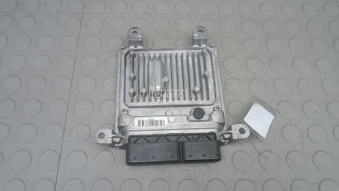 Блок управления двс