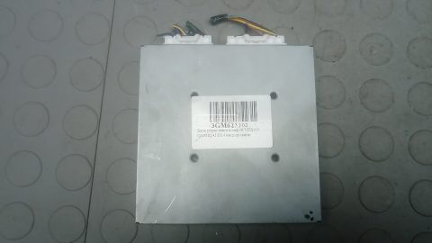 Блок управления камерой