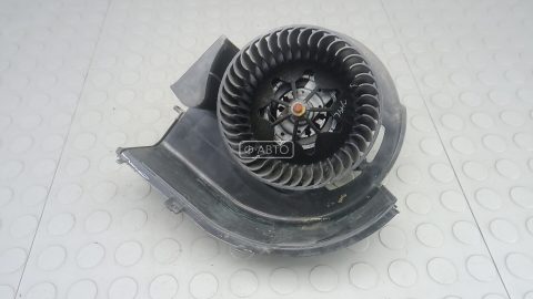 Моторчик печки